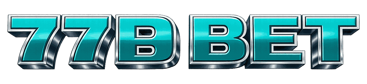77bd bet logo